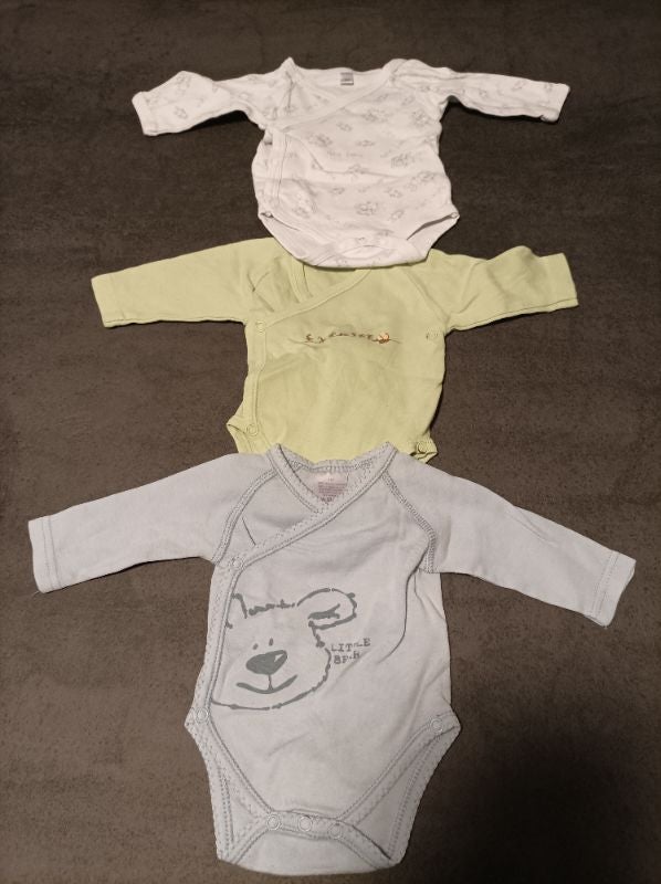 Lot 3 bodies