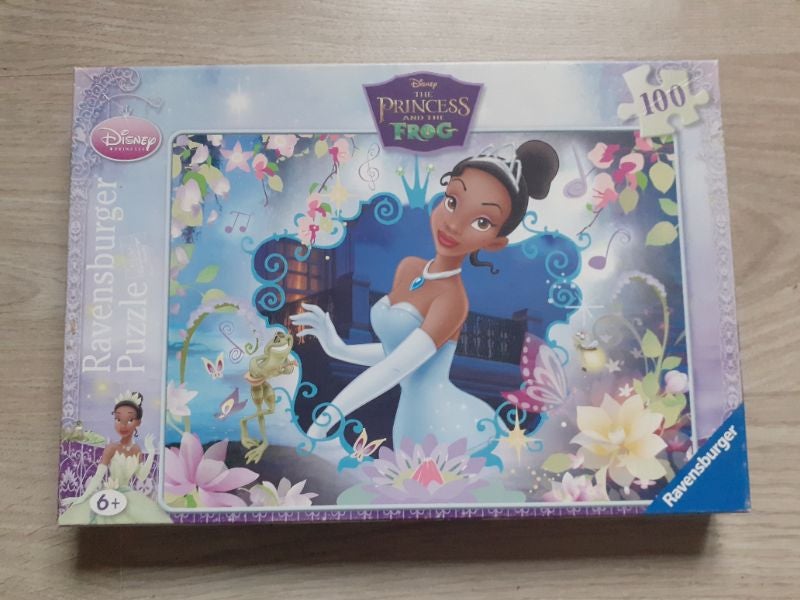 Puzzle
