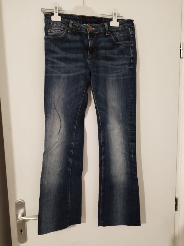 Jean Zara taille 38