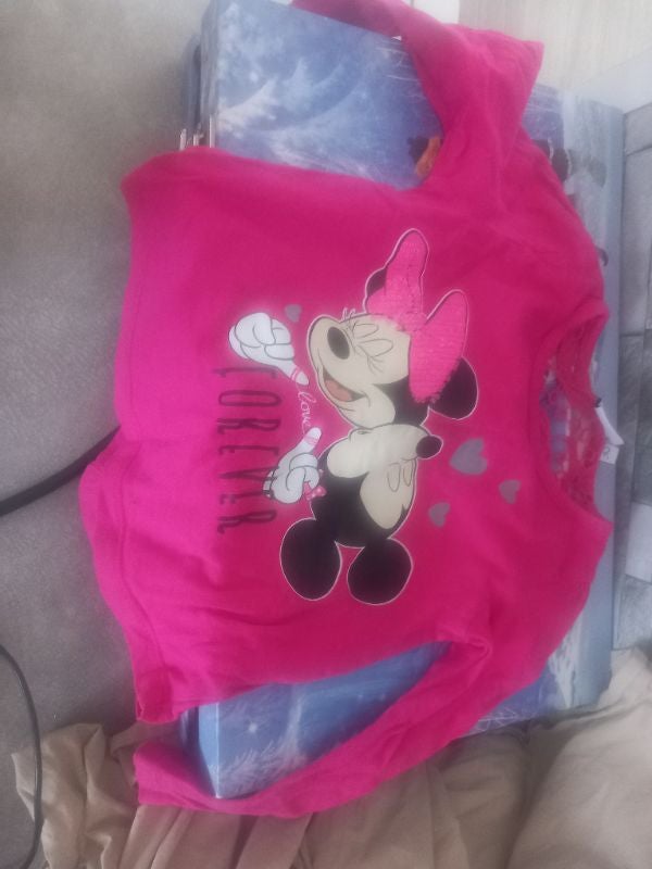 Minnie