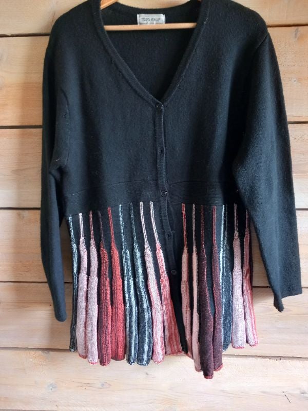 Gilet original XL