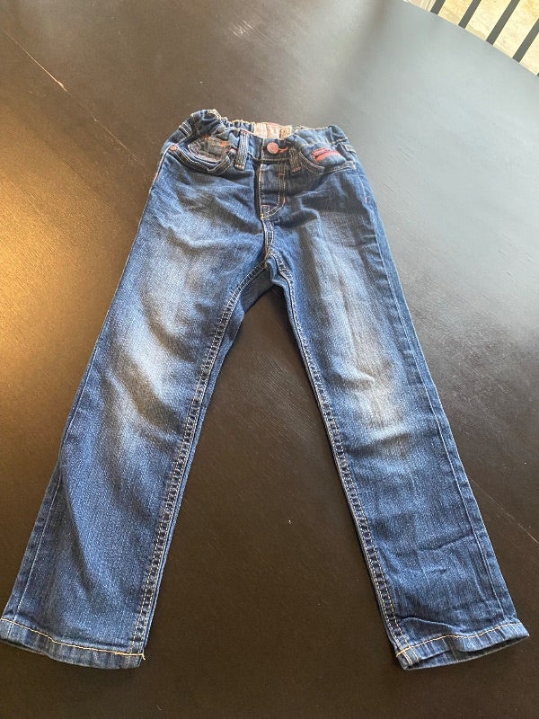 Pantalon 5 ans