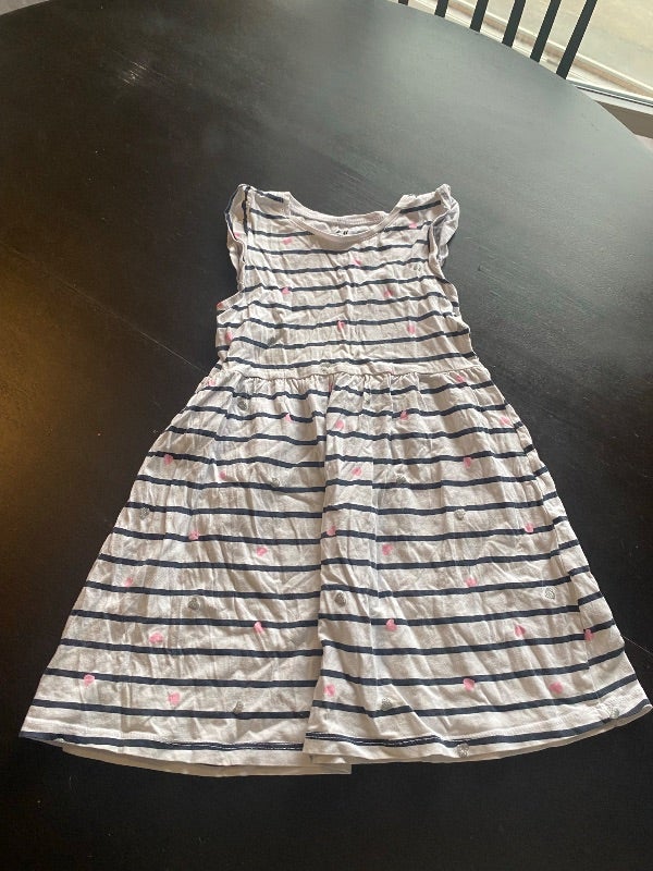 Robe 4/6 ans