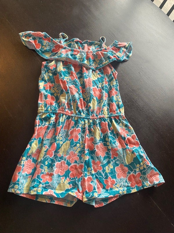 Combi short 5 ans