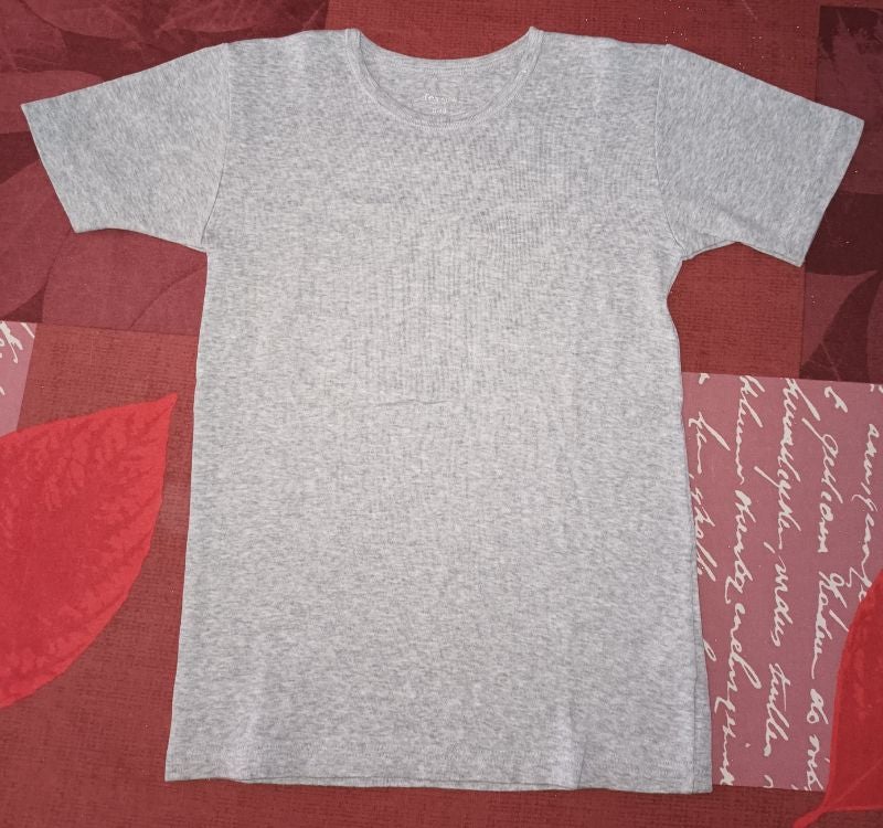 Maillot de corps