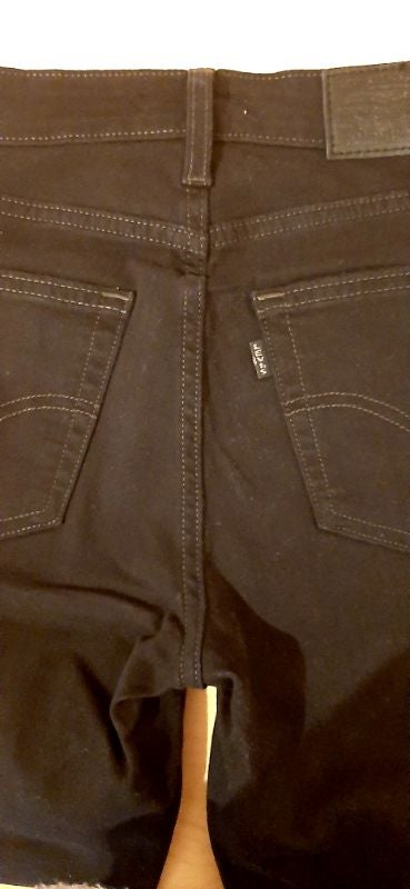 Jean Levis 726 Flare 25/30 Neuf