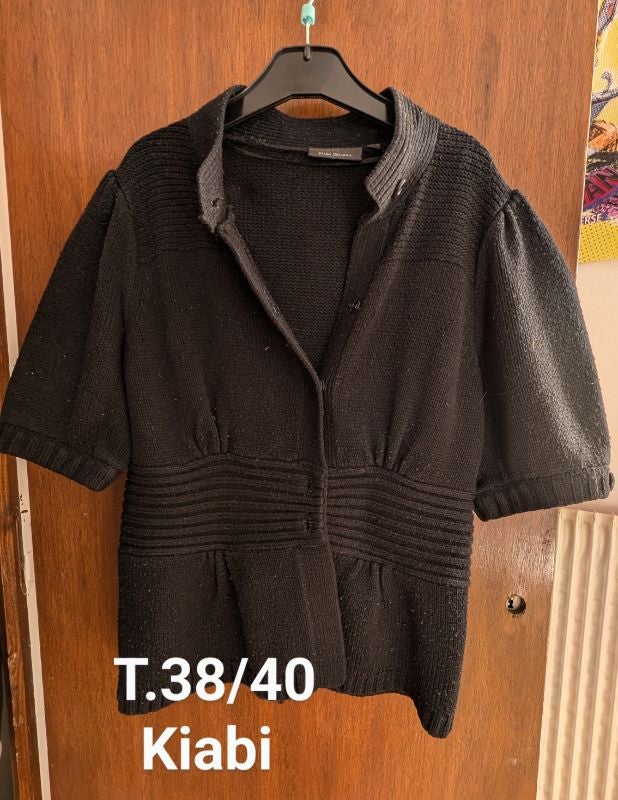 Gilet