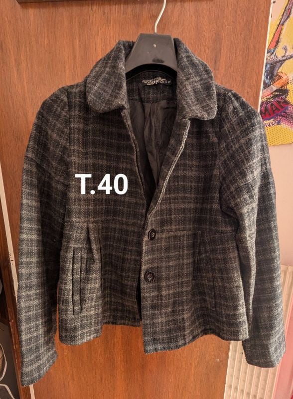 Blouson