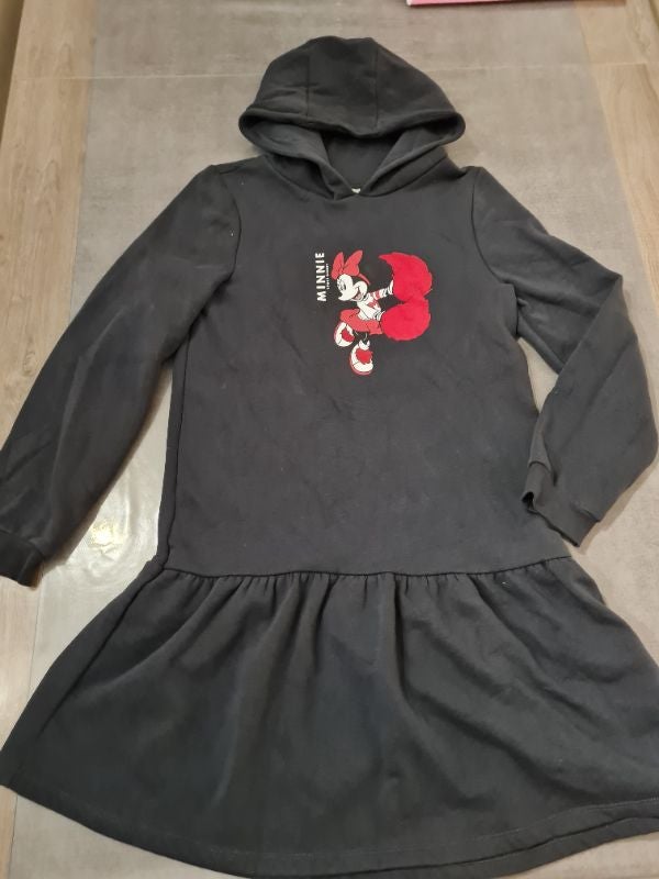 Robe fille