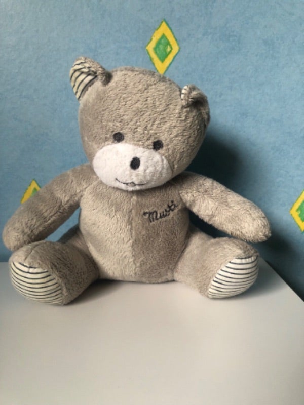 Peluche