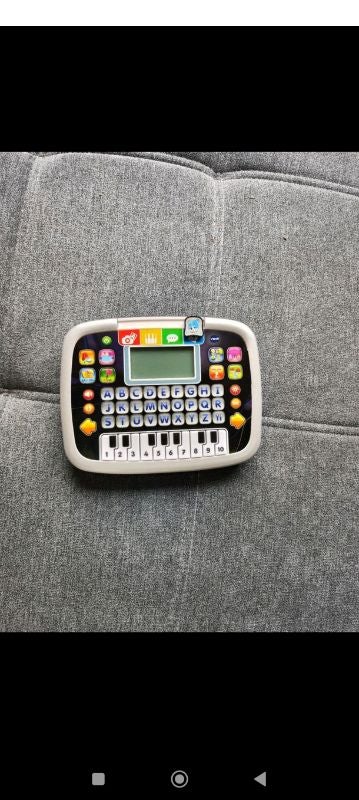 Tablette enfant