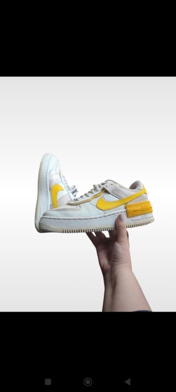 Nike Air force 1 - Taille 38