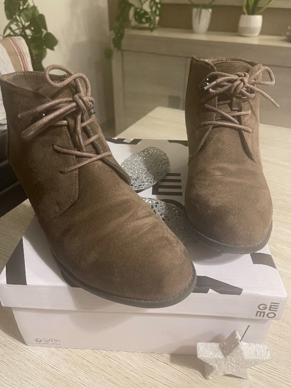 Chaussures à talons