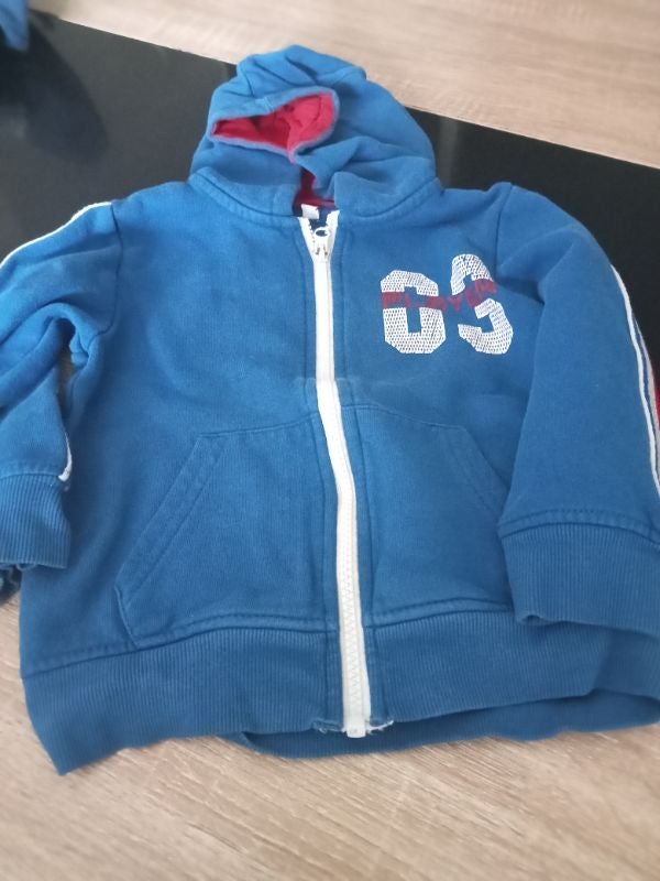 gilet