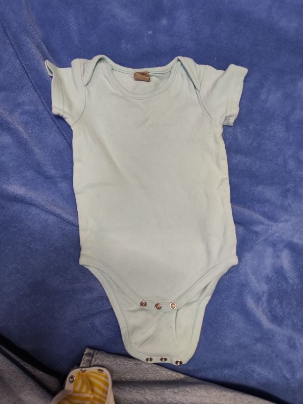 Body garçon