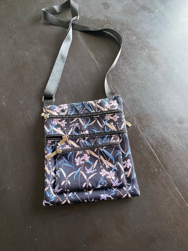 Sac bandoulière