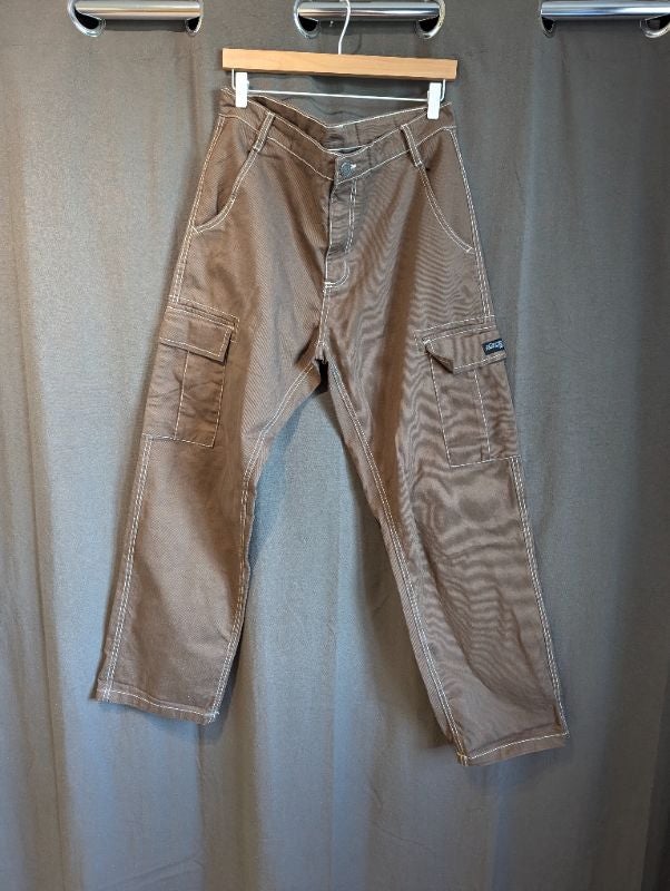 Cargo fsbn