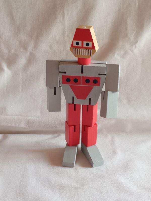 Robot articuler