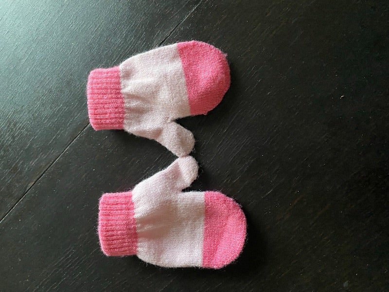 Gants naissance
