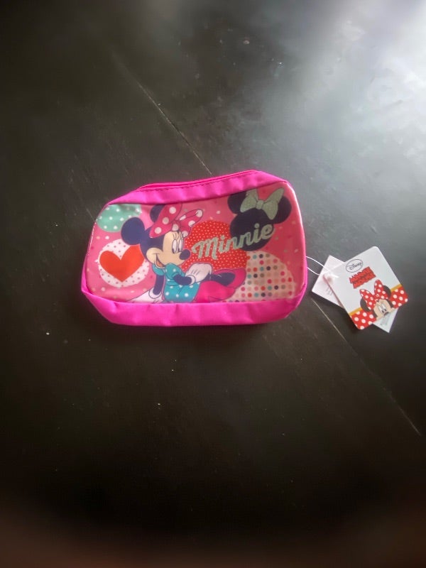 Trousse Minnie