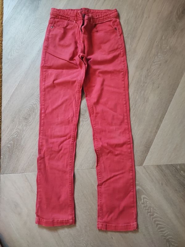 Jean