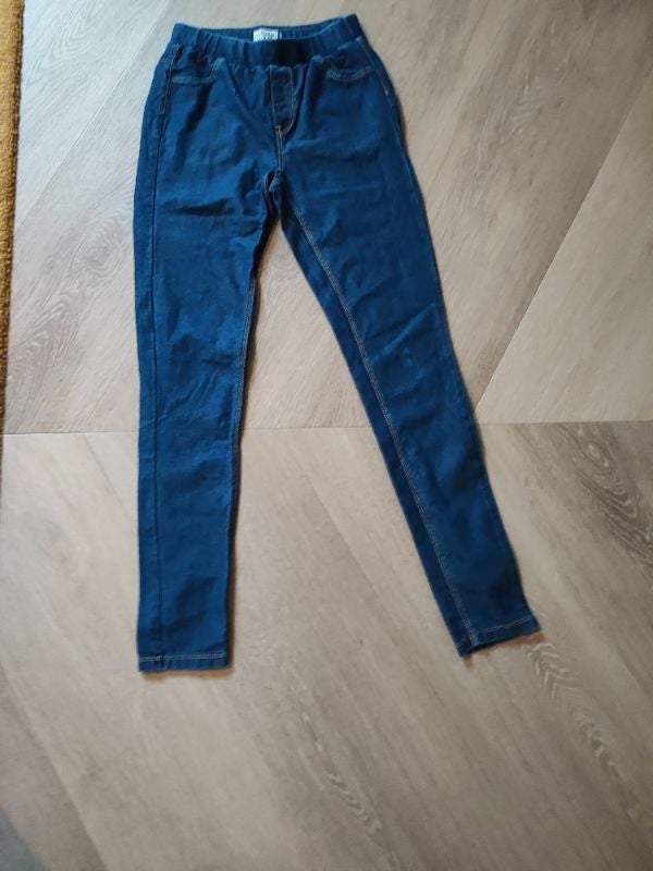 Jegging