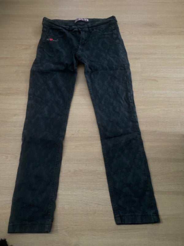 Jean noir