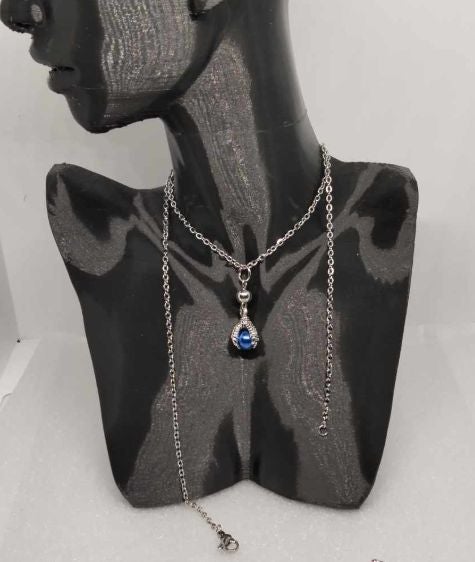 collier pendentif