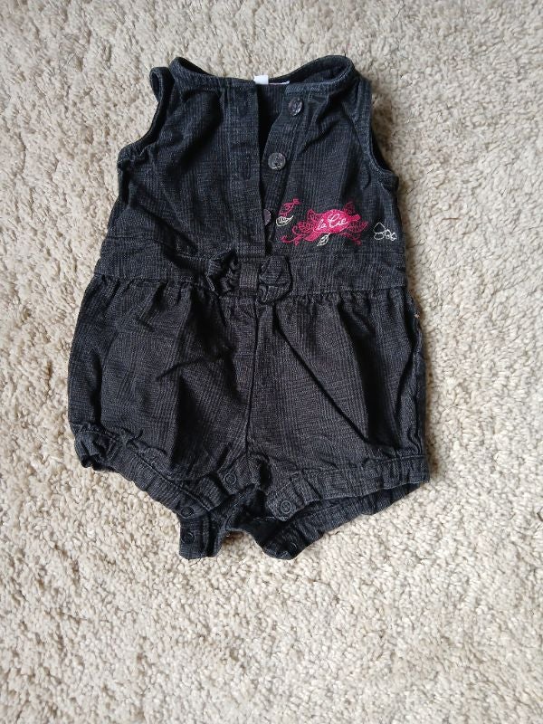 Combishort 3 mois