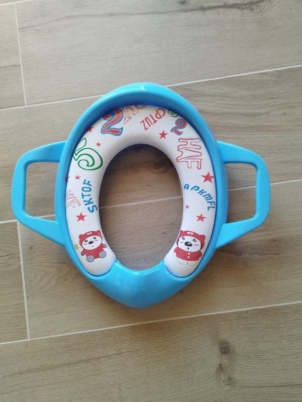 Réducteur de toilette