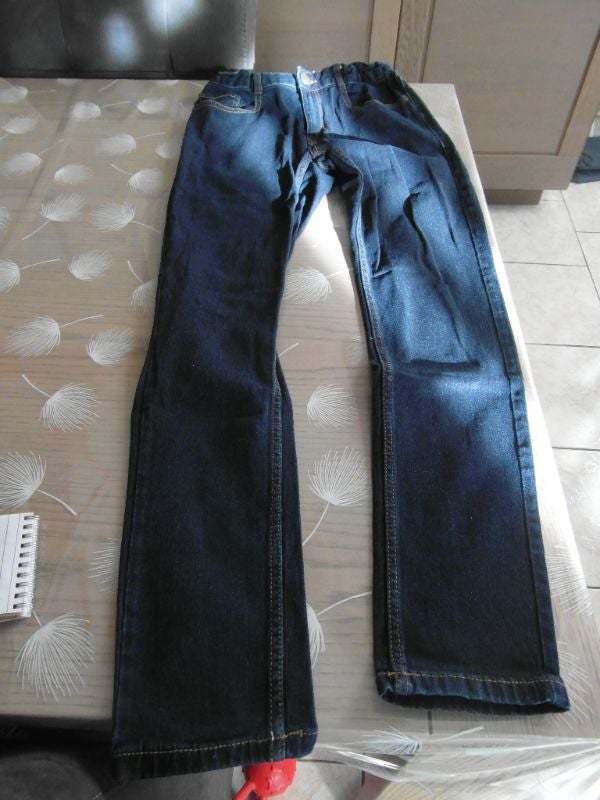 jean skinny