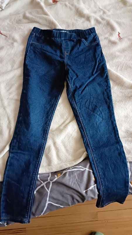 Jegging 12ans