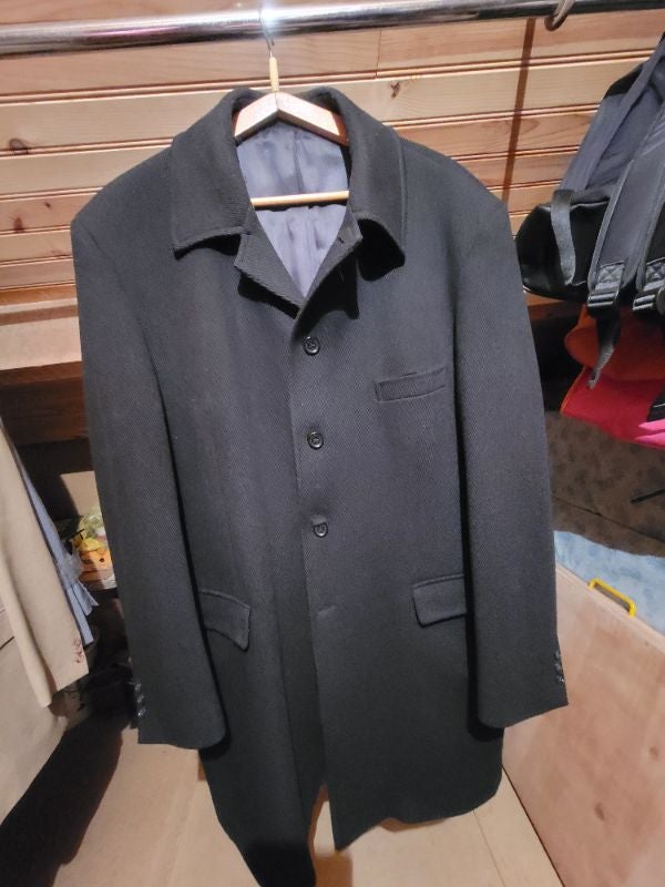 Veste de costume homme