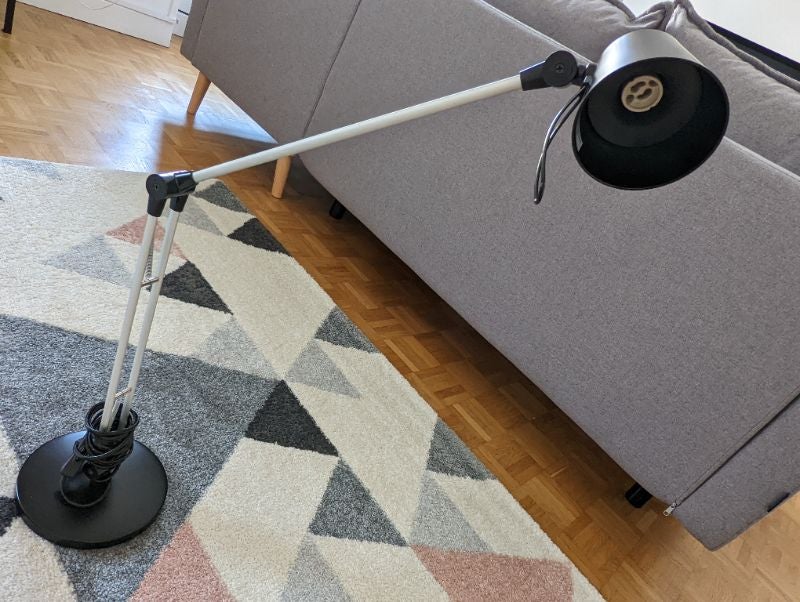 Lampe de bureau