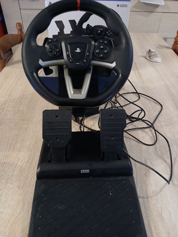 Volant hori