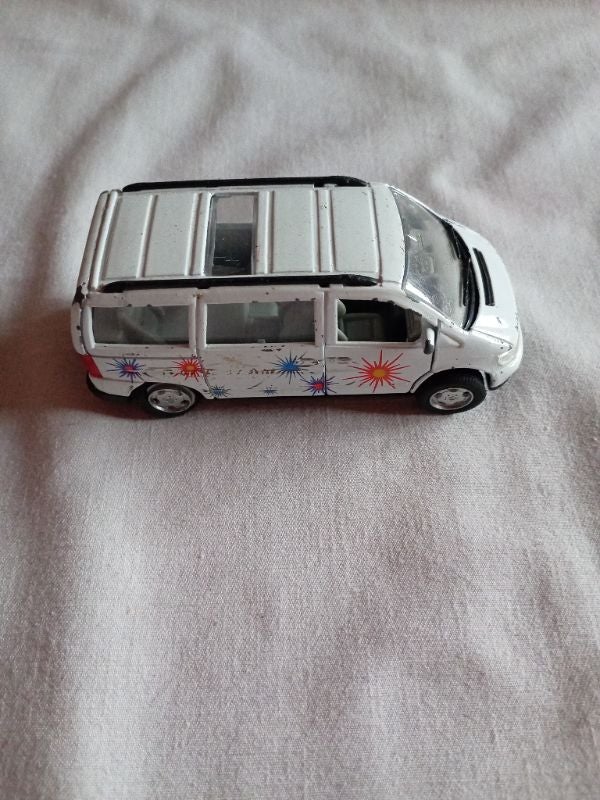 Camping cars