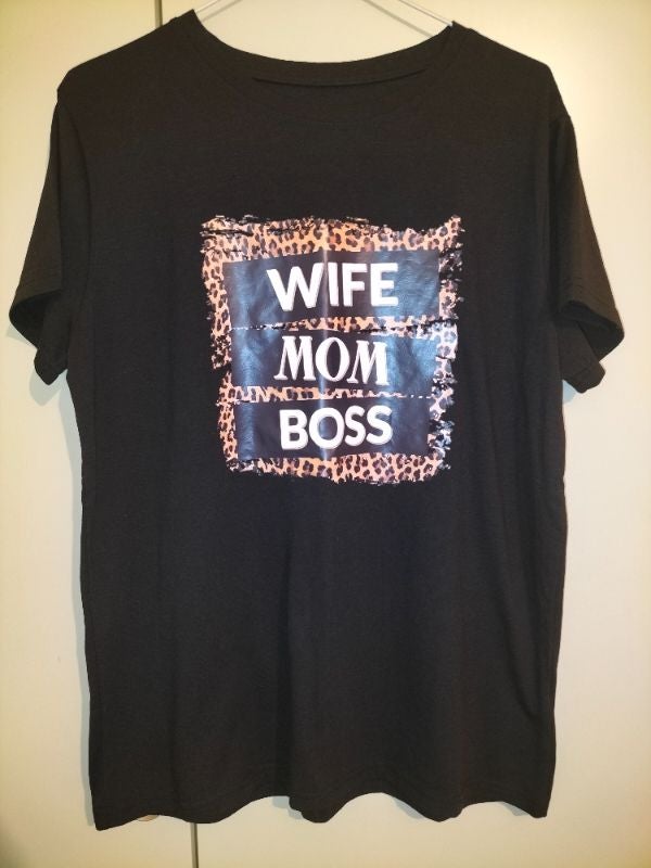 T shirt
