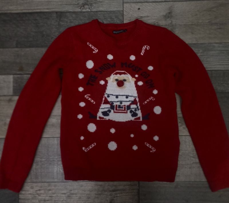 Pulls noël
