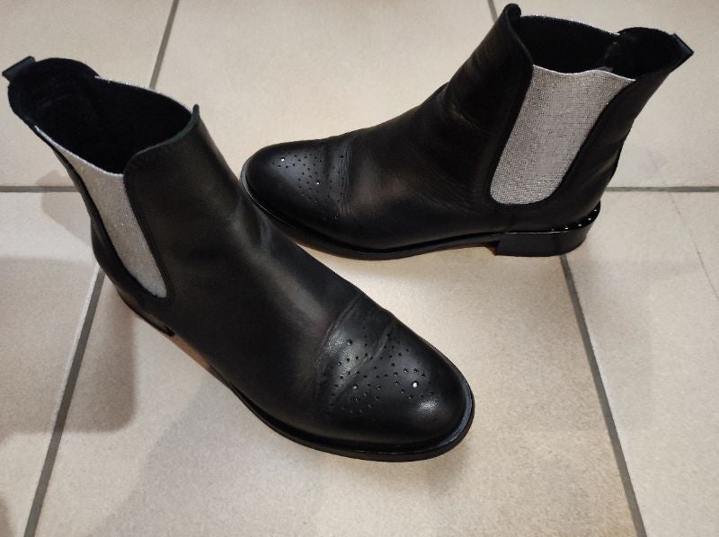 Bottines