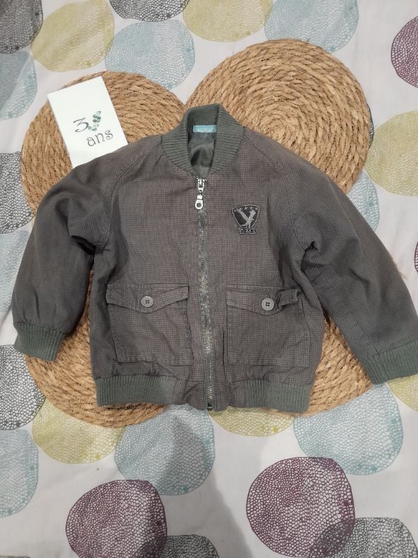 Blouson bombers