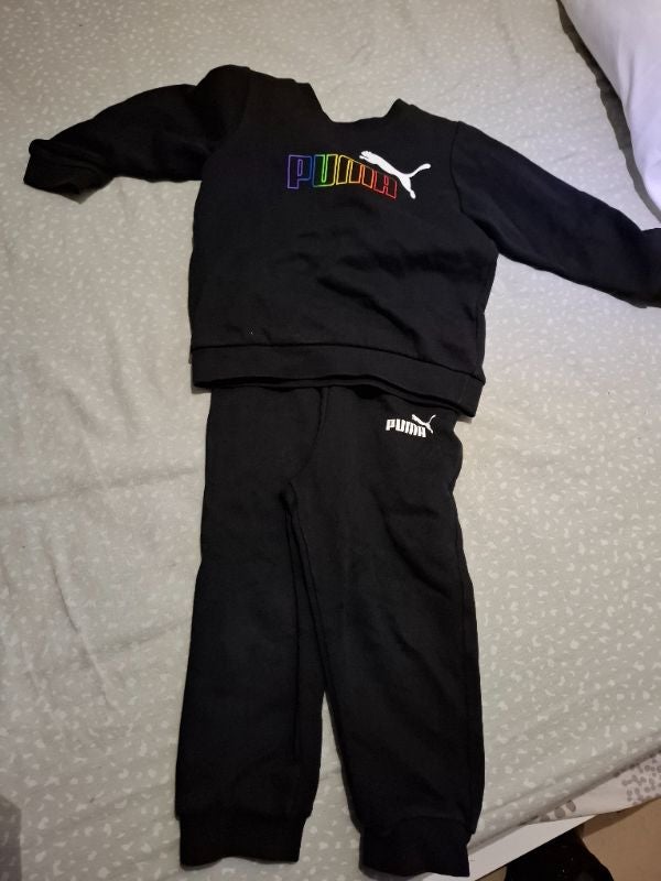 Ensemble Puma