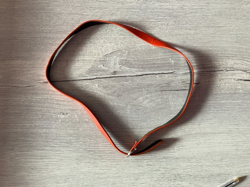 Ceinture fille