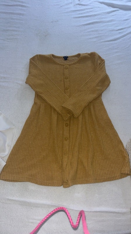 Robe kiabi 8 ans