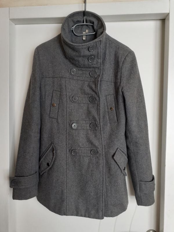 Manteau