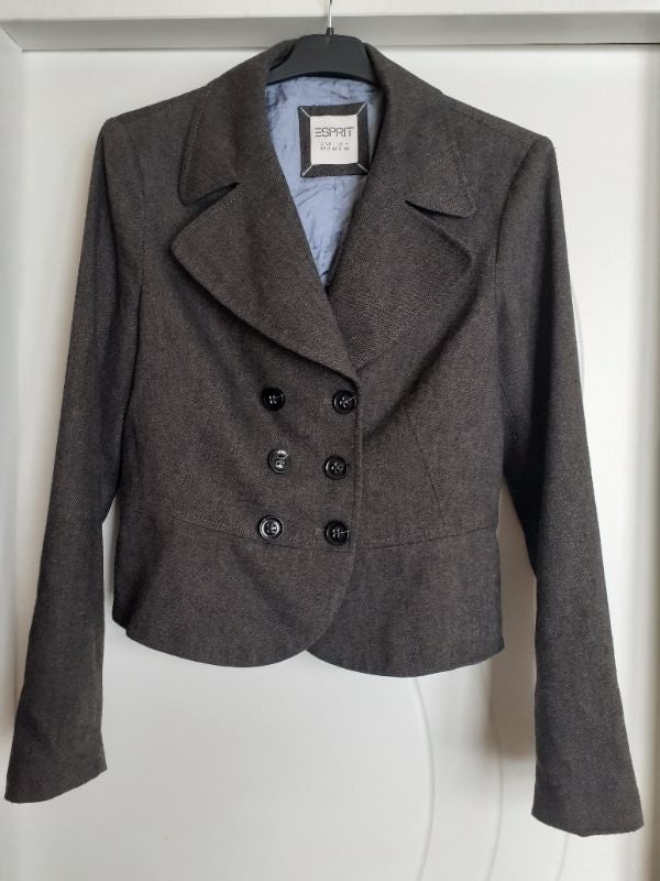 Veste blazer