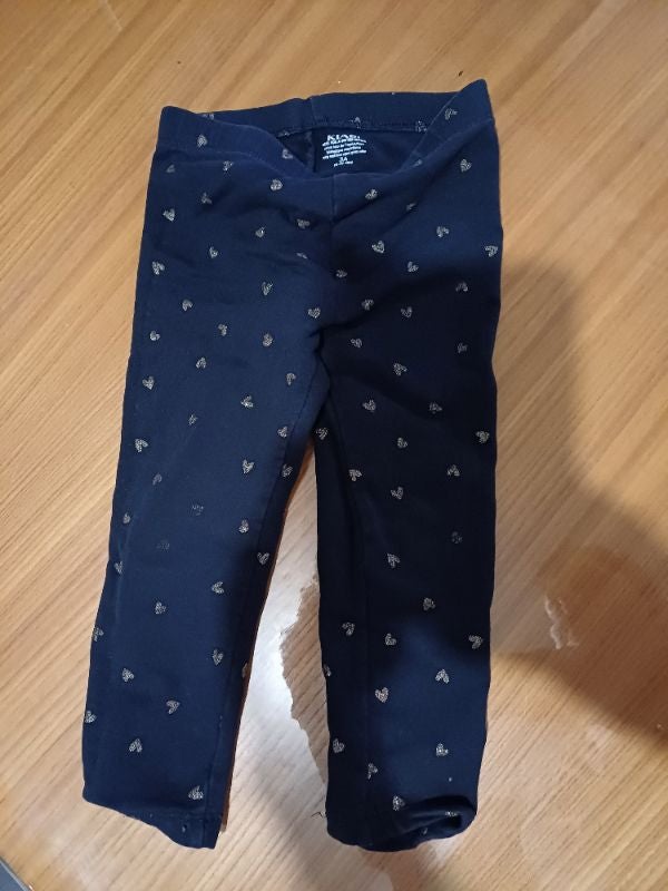 Pantalon tille 3 ans