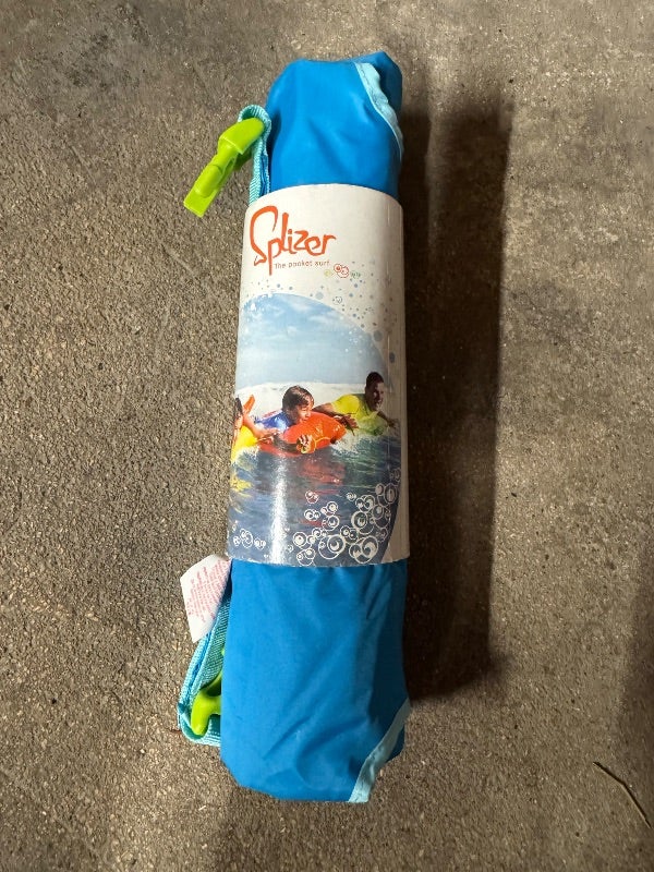 Splizer