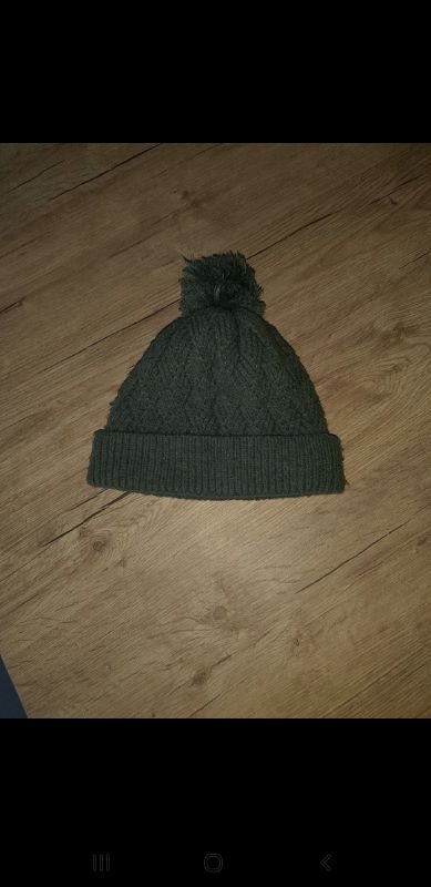 Bonnet