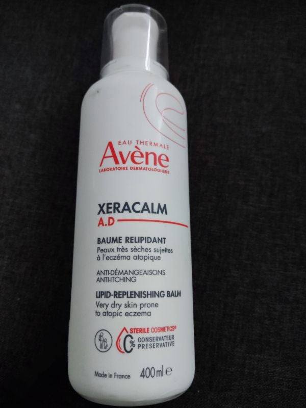 Crème Avène