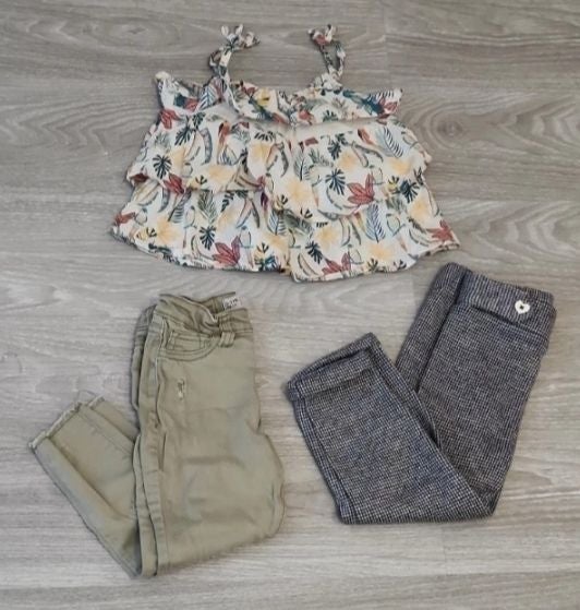 Lot vêtements 3 ans